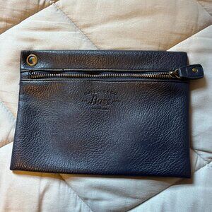 G.H Bass & Co. clutch